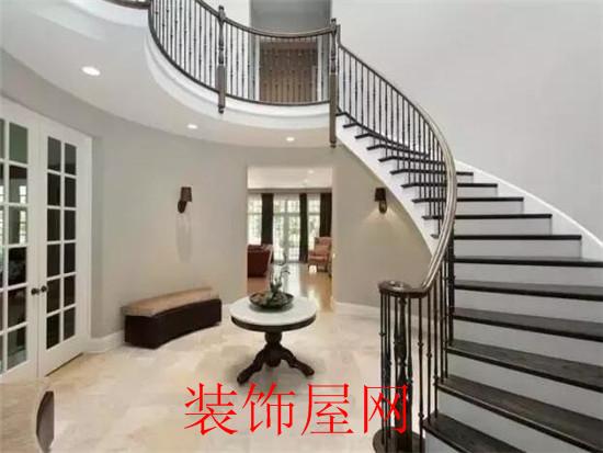 铁艺楼梯多少钱 铁艺楼梯多少钱