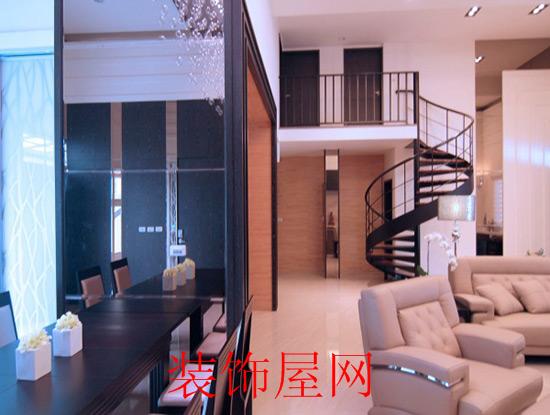 铁艺楼梯好吗 铁艺楼梯好吗